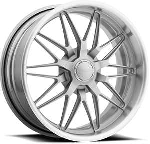 Schott Wheels - silver